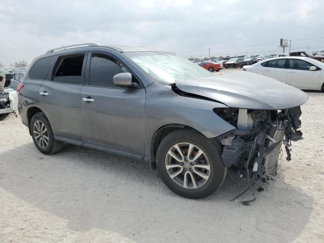 Photo 3 VIN: 5N1AR2MM9GC605643 - NISSAN PATHFINDER 