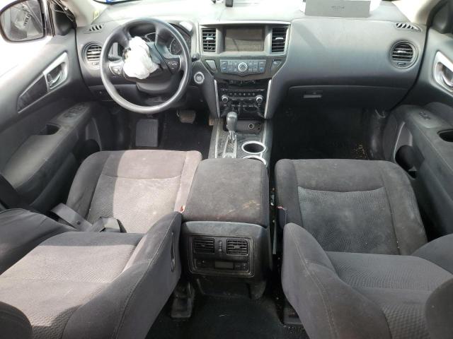 Photo 7 VIN: 5N1AR2MM9GC605643 - NISSAN PATHFINDER 