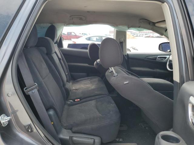 Photo 9 VIN: 5N1AR2MM9GC605643 - NISSAN PATHFINDER 