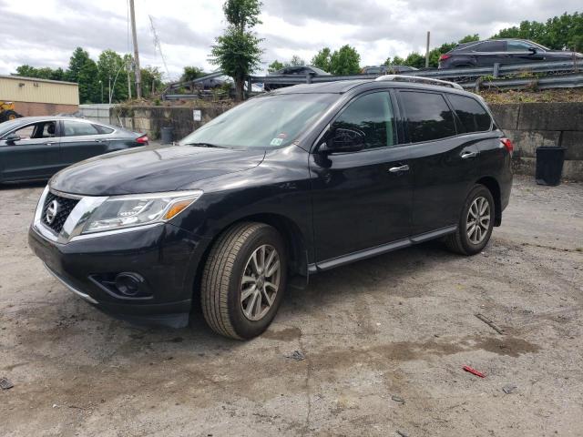 Photo 0 VIN: 5N1AR2MM9GC607201 - NISSAN PATHFINDER 