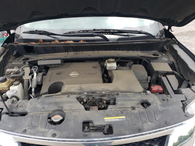 Photo 11 VIN: 5N1AR2MM9GC607201 - NISSAN PATHFINDER 