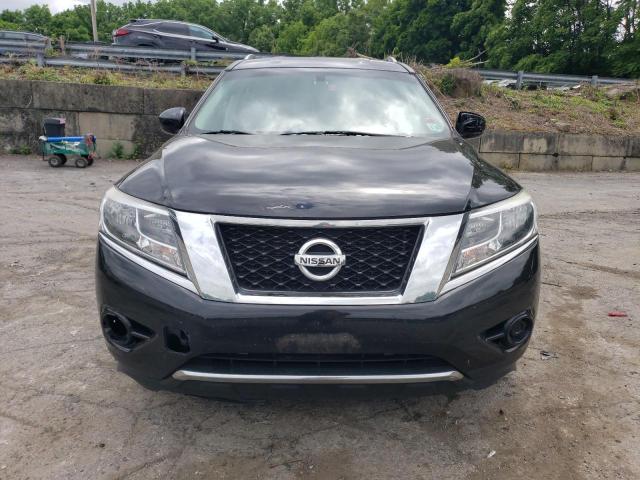 Photo 4 VIN: 5N1AR2MM9GC607201 - NISSAN PATHFINDER 