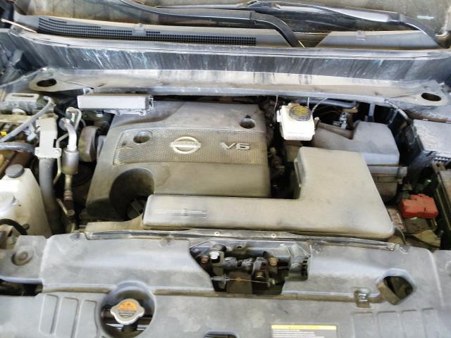 Photo 6 VIN: 5N1AR2MM9GC607425 - NISSAN PATHFINDER 