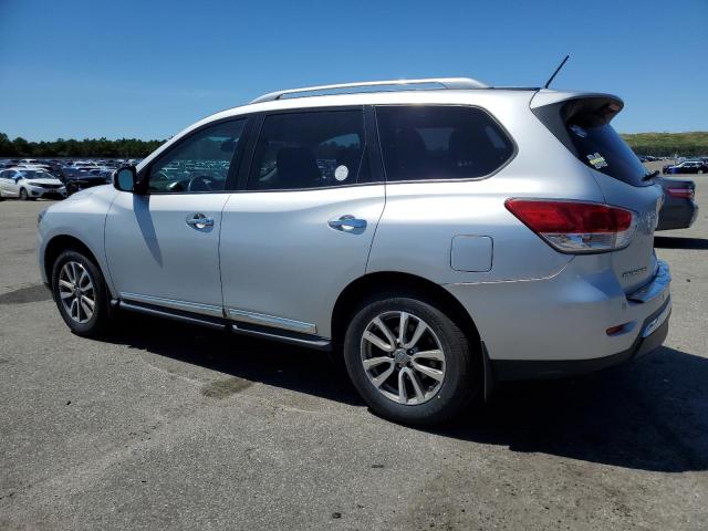 Photo 1 VIN: 5N1AR2MM9GC609031 - NISSAN PATHFINDER 