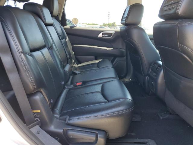 Photo 10 VIN: 5N1AR2MM9GC609031 - NISSAN PATHFINDER 