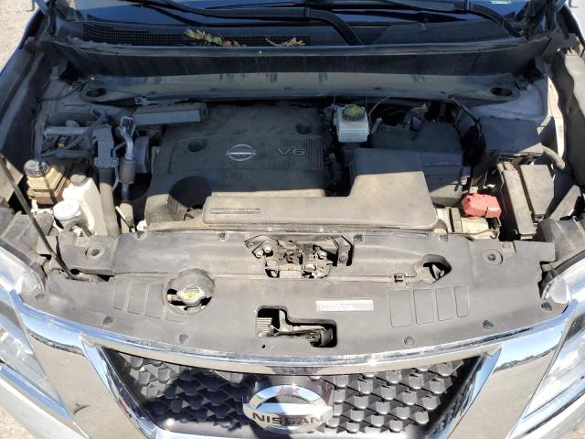 Photo 11 VIN: 5N1AR2MM9GC609031 - NISSAN PATHFINDER 