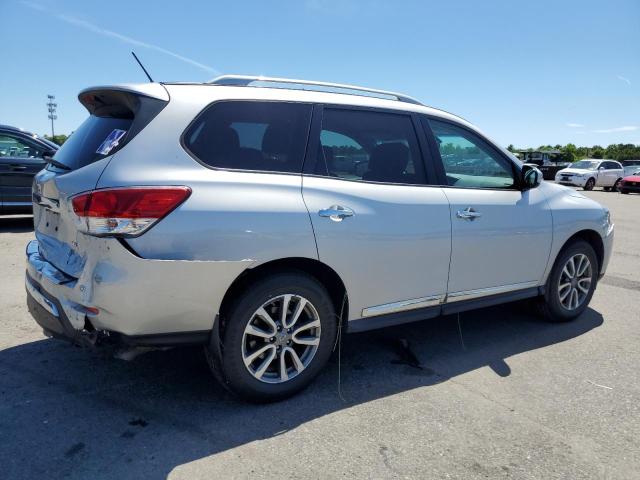 Photo 2 VIN: 5N1AR2MM9GC609031 - NISSAN PATHFINDER 