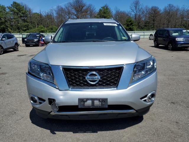 Photo 4 VIN: 5N1AR2MM9GC609031 - NISSAN PATHFINDER 