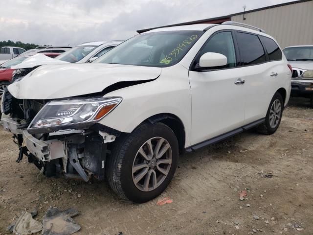 Photo 1 VIN: 5N1AR2MM9GC612138 - NISSAN PATHFINDER 