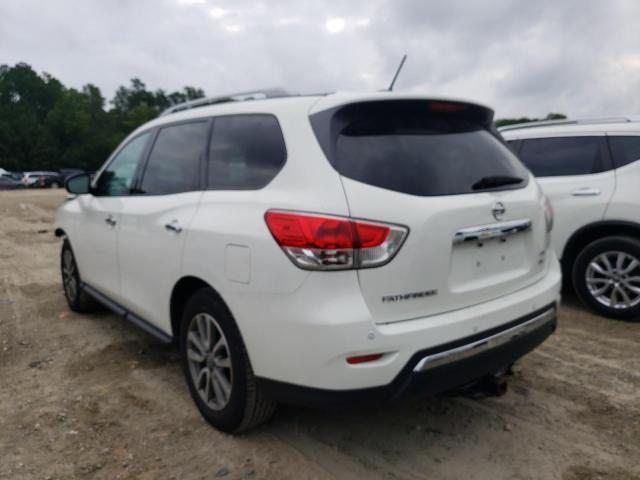 Photo 2 VIN: 5N1AR2MM9GC612138 - NISSAN PATHFINDER 