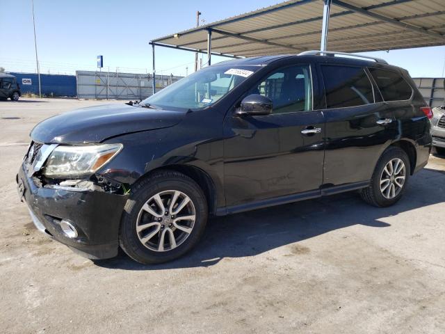 Photo 0 VIN: 5N1AR2MM9GC612253 - NISSAN PATHFINDER 