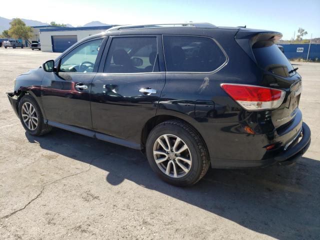 Photo 1 VIN: 5N1AR2MM9GC612253 - NISSAN PATHFINDER 