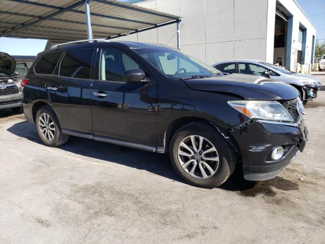 Photo 3 VIN: 5N1AR2MM9GC612253 - NISSAN PATHFINDER 