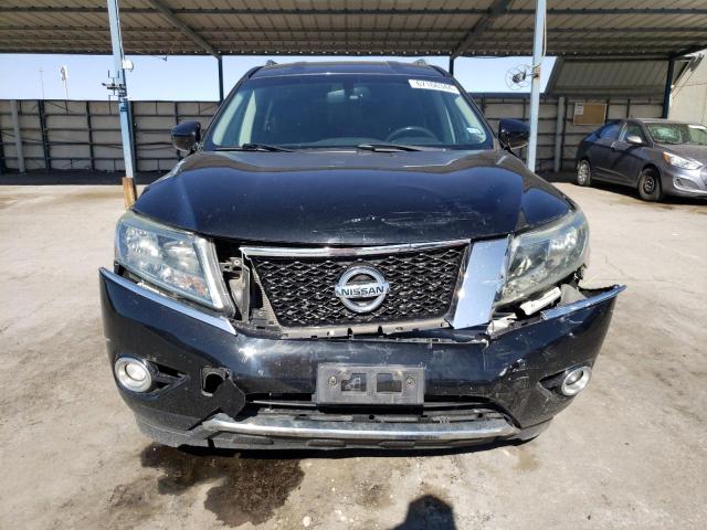 Photo 4 VIN: 5N1AR2MM9GC612253 - NISSAN PATHFINDER 