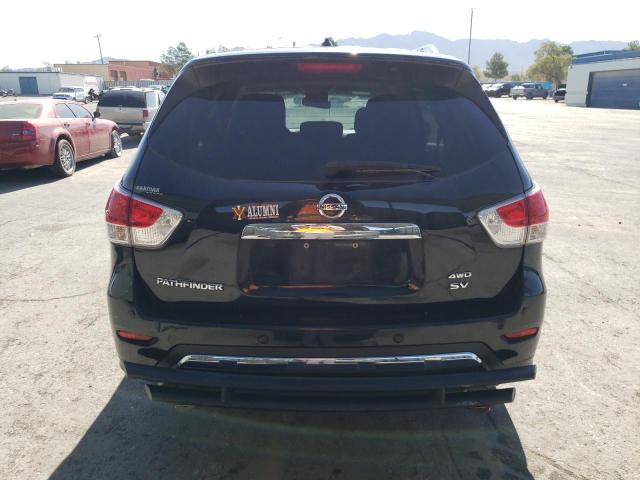 Photo 5 VIN: 5N1AR2MM9GC612253 - NISSAN PATHFINDER 