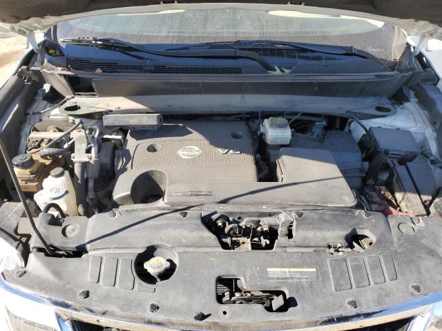 Photo 11 VIN: 5N1AR2MM9GC615461 - NISSAN PATHFINDER 