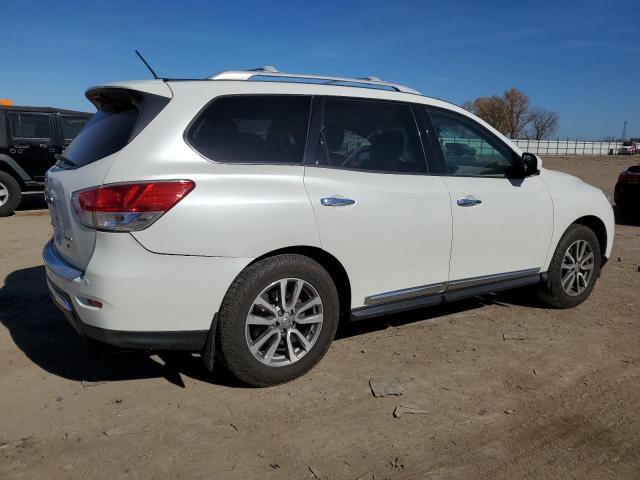 Photo 2 VIN: 5N1AR2MM9GC615461 - NISSAN PATHFINDER 