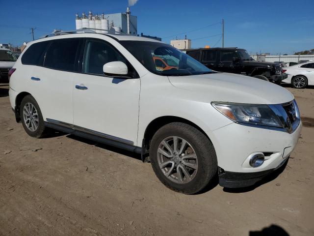 Photo 3 VIN: 5N1AR2MM9GC615461 - NISSAN PATHFINDER 