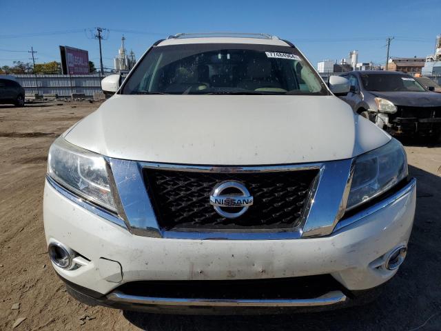 Photo 4 VIN: 5N1AR2MM9GC615461 - NISSAN PATHFINDER 