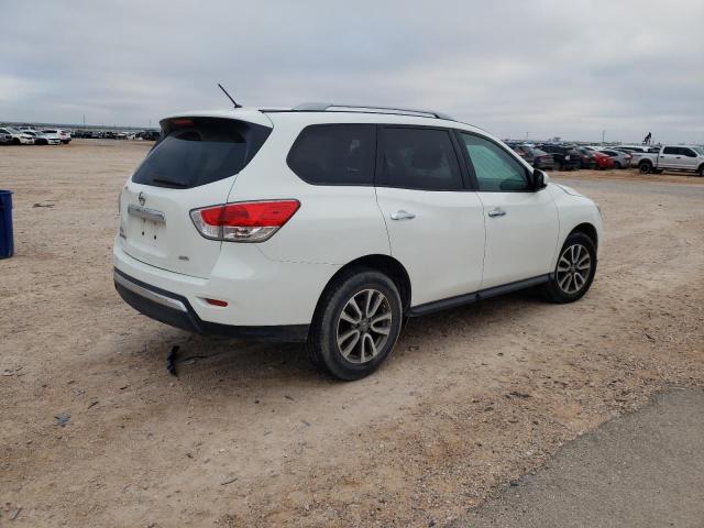 Photo 3 VIN: 5N1AR2MM9GC616612 - NISSAN PATHFINDER 