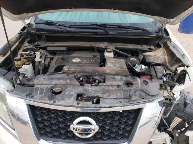 Photo 6 VIN: 5N1AR2MM9GC616612 - NISSAN PATHFINDER 