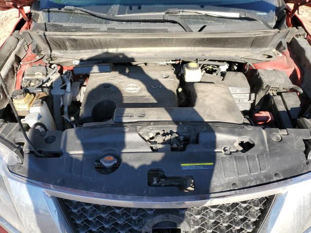 Photo 11 VIN: 5N1AR2MM9GC616982 - NISSAN PATHFINDER 