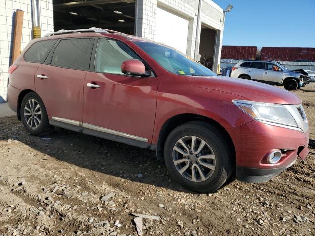 Photo 3 VIN: 5N1AR2MM9GC616982 - NISSAN PATHFINDER 