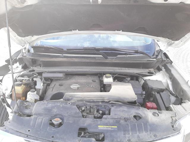 Photo 6 VIN: 5N1AR2MM9GC621003 - NISSAN PATHFINDER 