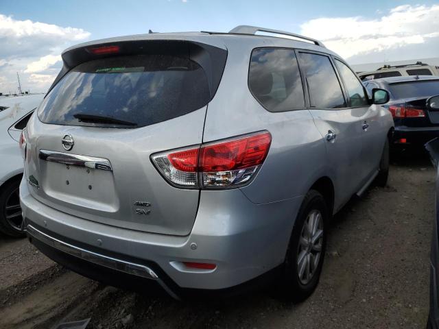 Photo 2 VIN: 5N1AR2MM9GC621051 - NISSAN PATHFINDER 