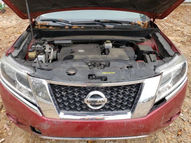 Photo 11 VIN: 5N1AR2MM9GC623902 - NISSAN PATHFINDER 