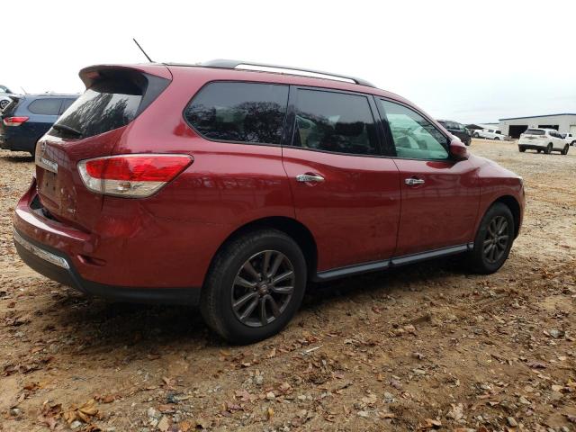 Photo 2 VIN: 5N1AR2MM9GC623902 - NISSAN PATHFINDER 