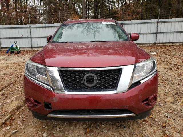 Photo 4 VIN: 5N1AR2MM9GC623902 - NISSAN PATHFINDER 