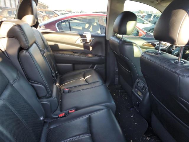 Photo 10 VIN: 5N1AR2MM9GC625312 - NISSAN PATHFINDER 