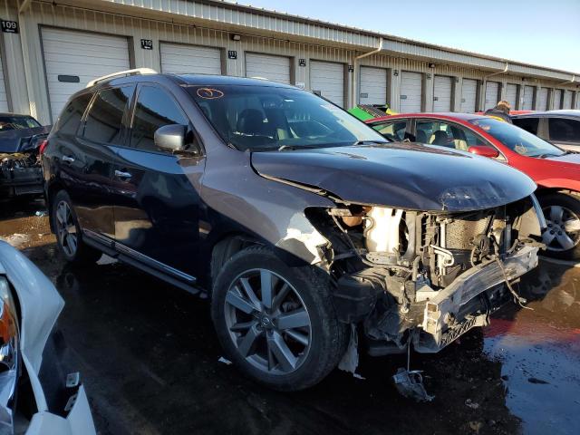 Photo 3 VIN: 5N1AR2MM9GC625312 - NISSAN PATHFINDER 