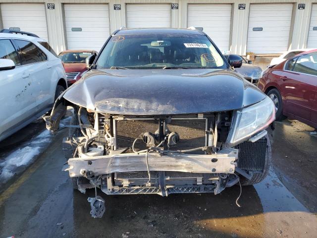 Photo 4 VIN: 5N1AR2MM9GC625312 - NISSAN PATHFINDER 