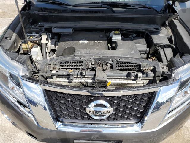 Photo 11 VIN: 5N1AR2MM9GC630493 - NISSAN PATHFINDER 