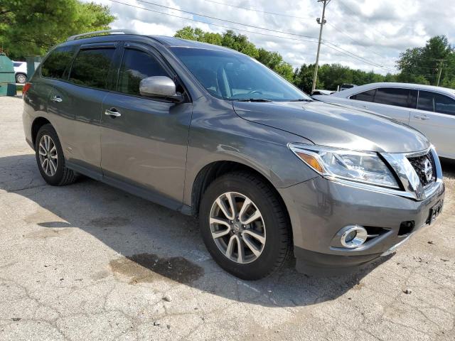 Photo 3 VIN: 5N1AR2MM9GC630493 - NISSAN PATHFINDER 