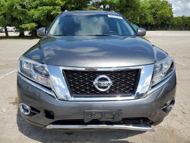 Photo 4 VIN: 5N1AR2MM9GC630493 - NISSAN PATHFINDER 