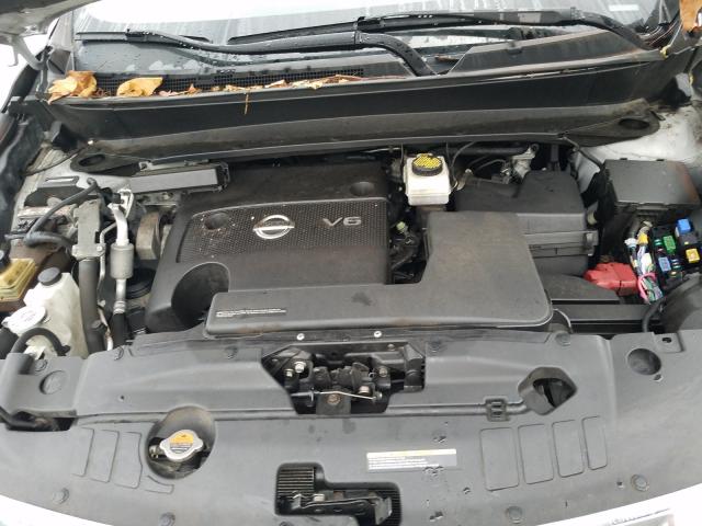 Photo 6 VIN: 5N1AR2MM9GC630851 - NISSAN PATHFINDER 