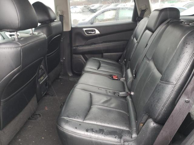 Photo 10 VIN: 5N1AR2MM9GC633975 - NISSAN PATHFINDER 