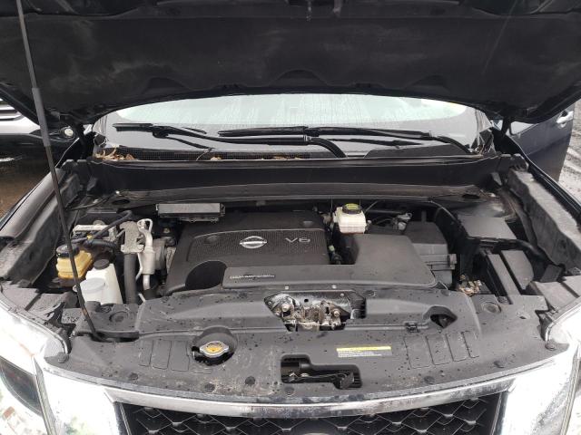 Photo 11 VIN: 5N1AR2MM9GC633975 - NISSAN PATHFINDER 