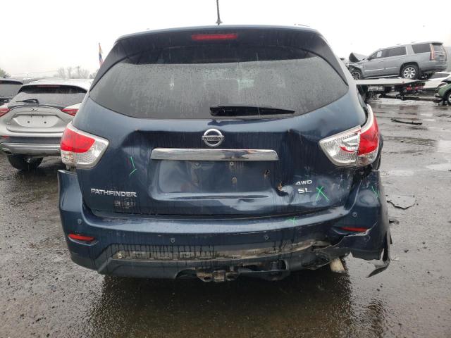 Photo 5 VIN: 5N1AR2MM9GC633975 - NISSAN PATHFINDER 