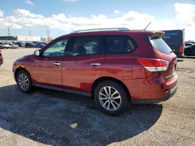 Photo 1 VIN: 5N1AR2MM9GC635600 - NISSAN PATHFINDER 