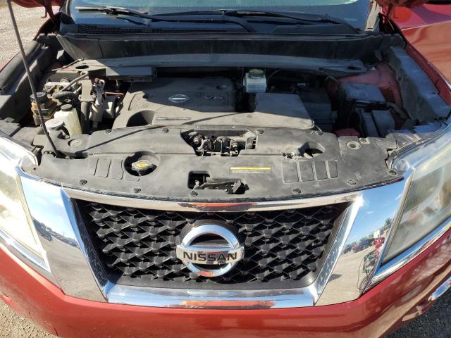 Photo 11 VIN: 5N1AR2MM9GC635600 - NISSAN PATHFINDER 