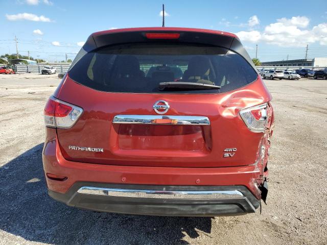 Photo 5 VIN: 5N1AR2MM9GC635600 - NISSAN PATHFINDER 