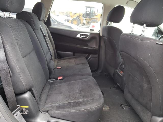 Photo 10 VIN: 5N1AR2MM9GC639050 - NISSAN PATHFINDER 