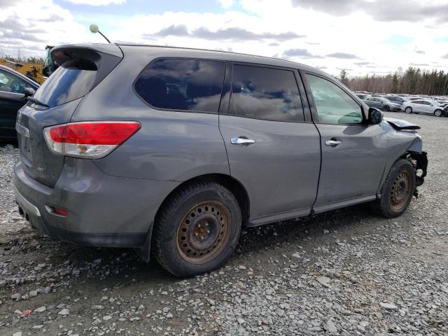 Photo 2 VIN: 5N1AR2MM9GC639050 - NISSAN PATHFINDER 