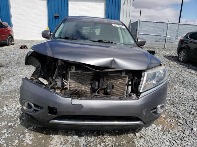 Photo 4 VIN: 5N1AR2MM9GC639050 - NISSAN PATHFINDER 