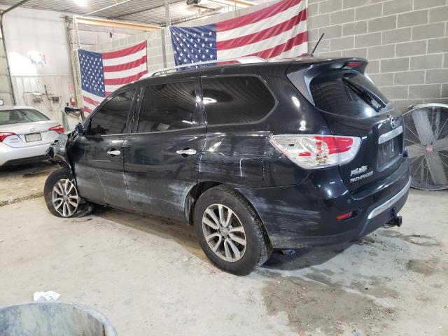 Photo 1 VIN: 5N1AR2MM9GC642496 - NISSAN PATHFINDER 