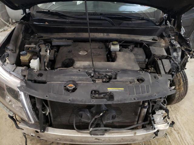 Photo 10 VIN: 5N1AR2MM9GC642496 - NISSAN PATHFINDER 